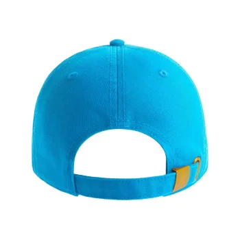 Cappellino baseball personalizzato con logo - Dad Hat