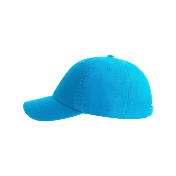 Cappellino baseball personalizzato con logo - Dad Hat