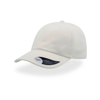 Cappellino baseball personalizzato con logo - Dad Hat