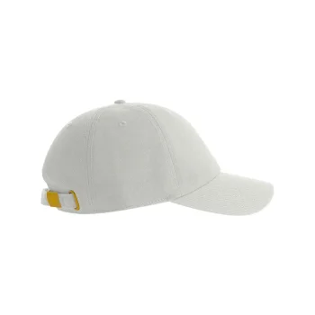 Cappellino baseball personalizzato con logo - Dad Hat