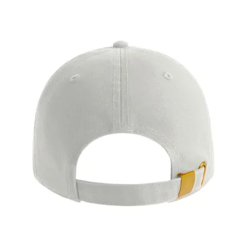 Cappellino baseball personalizzato con logo - Dad Hat