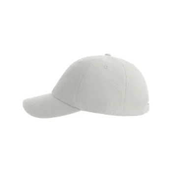 Cappellino baseball personalizzato con logo - Dad Hat