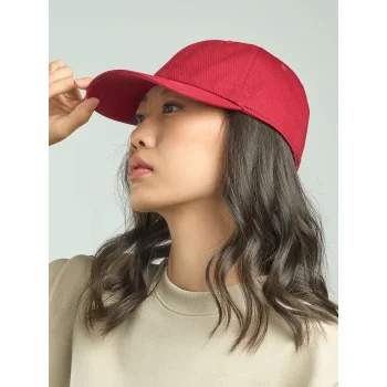 Cappellino baseball personalizzato con logo - Dad Hat