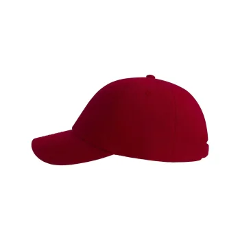 Cappellino baseball personalizzato con logo - Dad Hat