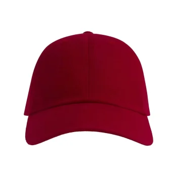 Cappellino baseball personalizzato con logo - Dad Hat