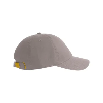 Cappellino baseball personalizzato con logo - Dad Hat