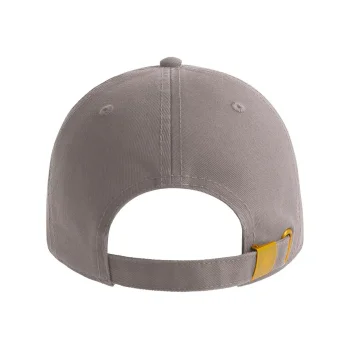 Cappellino baseball personalizzato con logo - Dad Hat