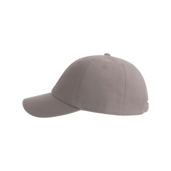 Cappellino baseball personalizzato con logo - Dad Hat