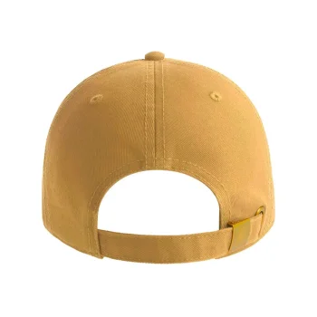 Cappellino baseball personalizzato con logo - Dad Hat