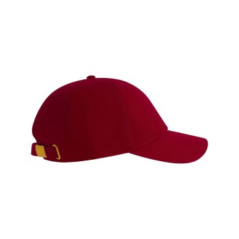 Cappellino baseball personalizzato con logo - Dad Hat