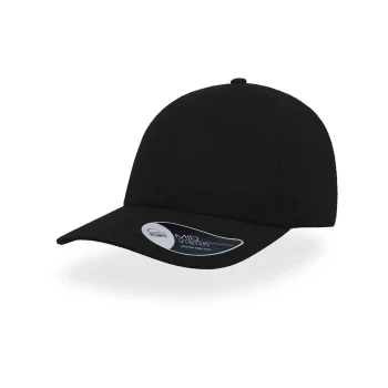 Cappellino baseball personalizzato con logo - Dad Hat