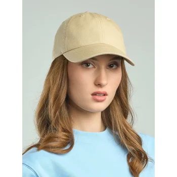 Cappellino baseball personalizzato con logo - Dad Hat
