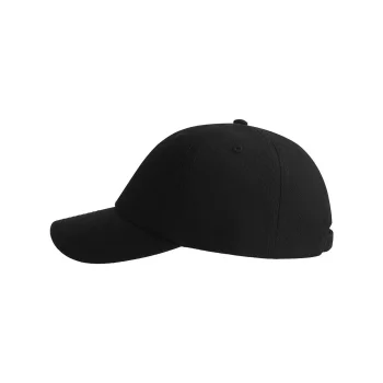 Cappellino baseball personalizzato con logo - Dad Hat