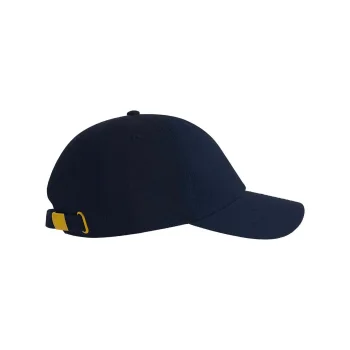 Cappellino baseball personalizzato con logo - Dad Hat
