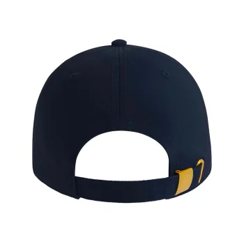Cappellino baseball personalizzato con logo - Dad Hat