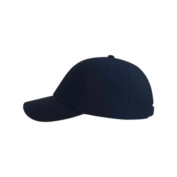 Cappellino baseball personalizzato con logo - Dad Hat