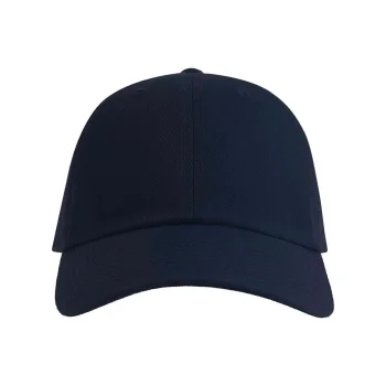 Cappellino baseball personalizzato con logo - Dad Hat
