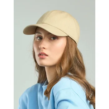Cappellino baseball personalizzato con logo - Dad Hat
