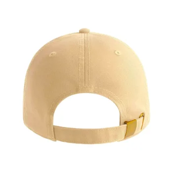 Cappellino baseball personalizzato con logo - Dad Hat