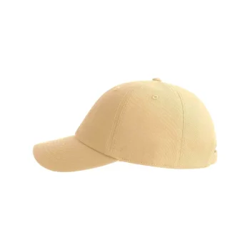 Cappellino baseball personalizzato con logo - Dad Hat