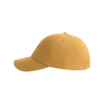 Cappellino baseball personalizzato con logo - Dad Hat