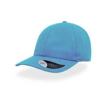 Cappellino baseball personalizzato con logo - Dad Hat