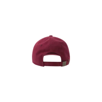 Cappellino baseball personalizzato con logo - Dad Hat Destroyed