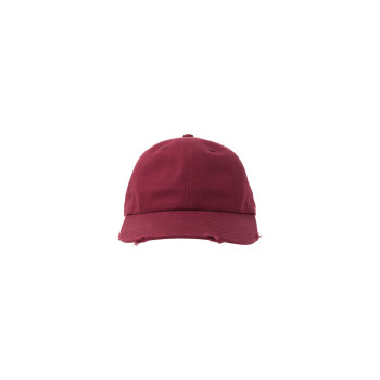 Cappellino baseball personalizzato con logo - Dad Hat Destroyed