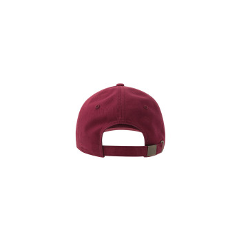 Cappellino baseball personalizzato con logo - Dad Hat Destroyed