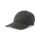 Cappellino 6 pannelli in cotone organico e riciclato con fibbia regolabile