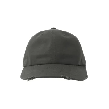Cappelli personalizzati con logo - Dad Hat Destroyed-S