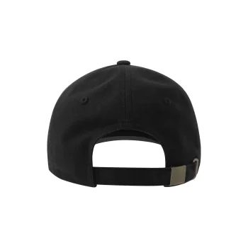 Cappelli personalizzati con logo - Dad Hat Destroyed-S