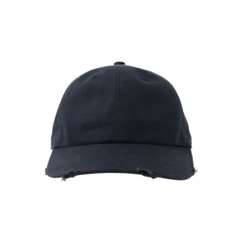 Cappelli personalizzati con logo - Dad Hat Destroyed-S