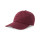 Cappellino 6 pannelli in cotone organico e riciclato con fibbia regolabile