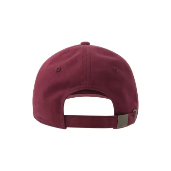 Cappelli personalizzati con logo - Dad Hat Destroyed-S