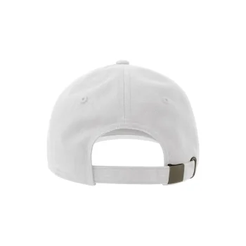Cappelli personalizzati con logo - Dad Hat Destroyed-S