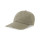 Cappellino 6 pannelli in cotone organico e riciclato con fibbia regolabile