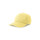 Cappellino personalizzabile Atlantis 6 pannelli cotone organico riciclato
