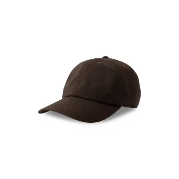 Cappelli personalizzati con logo - Dad Hat-S
