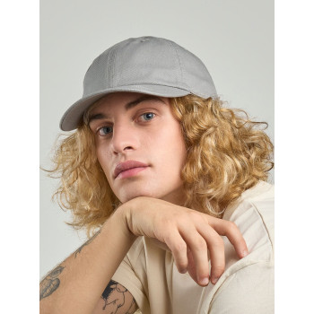 Cappellino baseball personalizzato con logo - Dad Hat-S