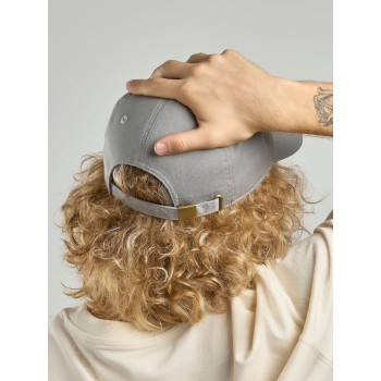 Cappellino baseball personalizzato con logo - Dad Hat-S