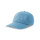 Cappellino personalizzabile Atlantis 6 pannelli cotone organico riciclato