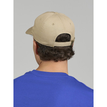 Cappellino 5 pannelli personalizzato - Dad Hat-S Five