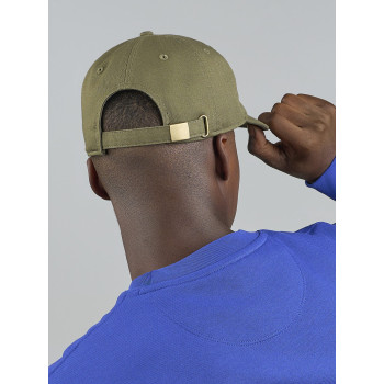 Cappellino 5 pannelli personalizzato - Dad Hat-S Five