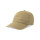 Cappellino Dad Hat-s Five in cotone organico con chiusura regolabile