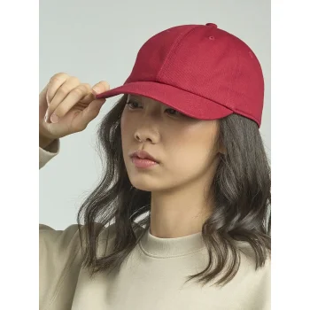 Cappellino baseball personalizzato con logo - Dad Hat
