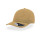 Cappellino personalizzabile 100% cotone chino Atlantis con chiusura regolabile