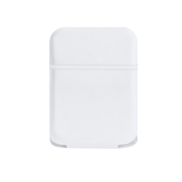 Specchio pieghevole con copertine in morbido PU