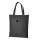 Shopper in TNT personalizzabile con chiusura velcro e manici lunghi