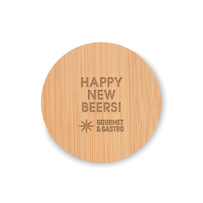 DAKAI - Apribottiglie e sottobicchiere